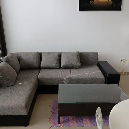 Appartamento Niky's Zara
