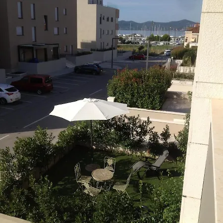 Appartamento Niky's Zara